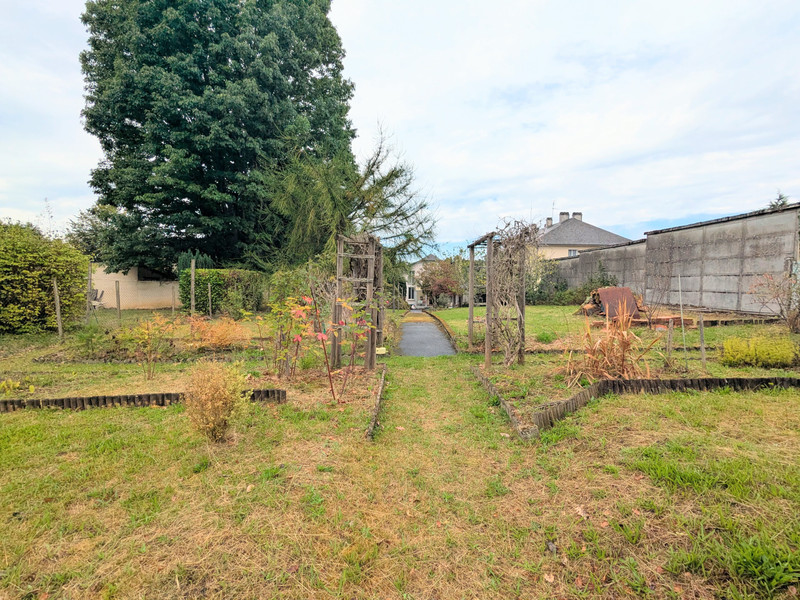 French property for sale in Arnac-Pompadour, Corrèze - €149,500 - photo 8