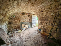 Propriété à vendre à Saint-Vincent-Rive-d'Olt, Lot - 16 600 € - photo n°8