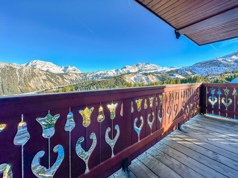 Ski property for sale in Courchevel 1850 - €1,155,000 - photo 0