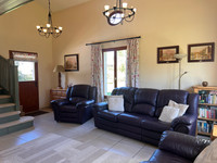 Chalet à vendre à Les Essards, Charente - 199.800 € - photo 7