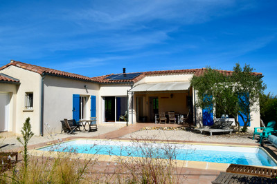 house for sale in Gard