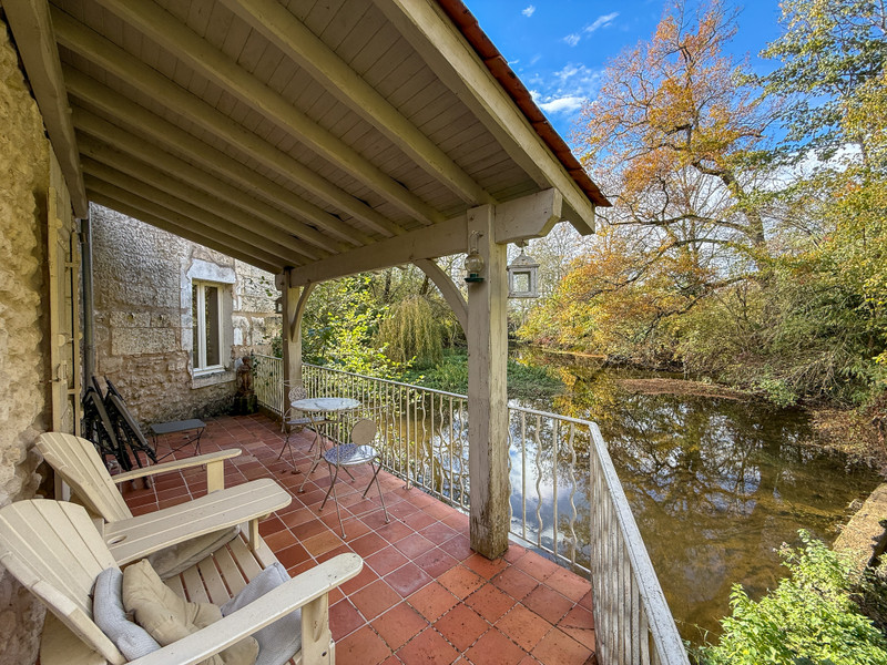 French property for sale in Ribérac, Dordogne - €1,320,000 - photo 8