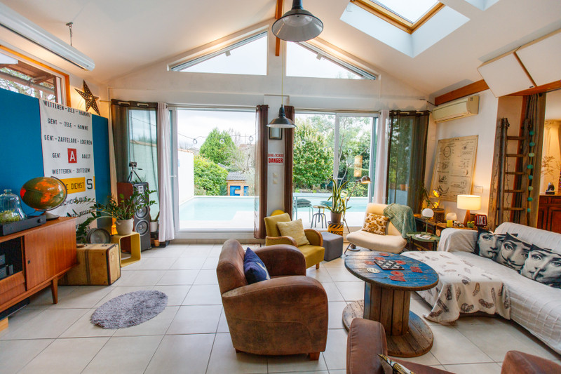French property for sale in Soyaux, Charente - €329,000 - photo 4
