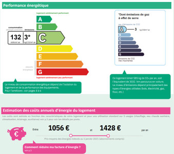 French property for sale in La Coquille, Dordogne - €160,500 - photo 9