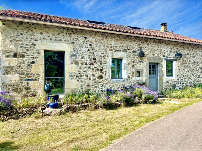 French property for sale in Bussière-Badil, Dordogne - €660,000 - photo 3