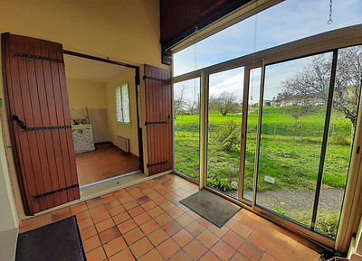 French property for sale in Saint-Séverin, Charente - €205,200 - photo 1