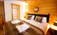 Chalet à vendre à Sainte-Foy-Tarentaise, Savoie - 1.350.000 € - photo 6