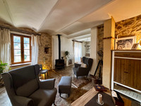 Maison à vendre à Bessèges, Gard - 232.000 € - photo 3