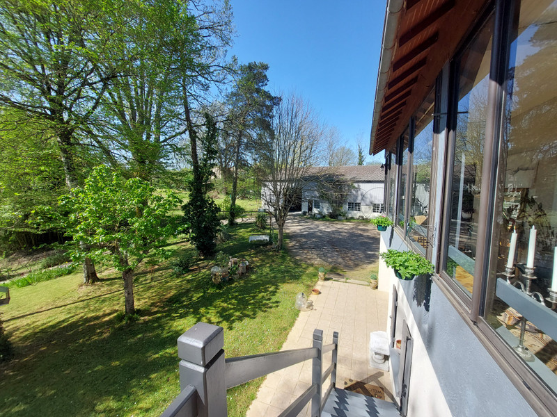 French property for sale in Beaumontois en Périgord, Dordogne - €385,000 - photo 3