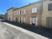 Propriété à vendre à Villefranche-de-Lonchat, Dordogne - 371 000 € - photo n°6
