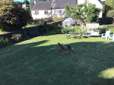 French property for sale in Gouarec, Côtes-d'Armor - €283,550 - photo 9