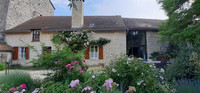 Maison à vendre à Limogne-en-Quercy, Lot - 297 000 € - photo 1