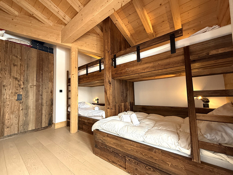 Propriété de ski à vendre - La Rosière - 1 995 000 € - photo 5