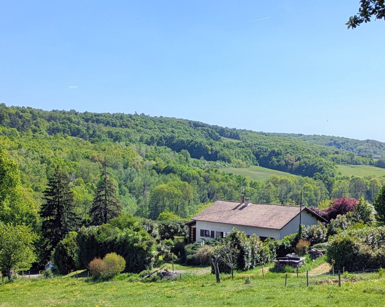 Propriété à vendre à Saint-Laurent-d'Onay, Drôme - 340 000 €