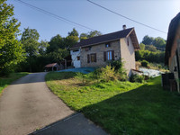 Maison à vendre à La Chapelle, Allier - 155 000 € - photo 2