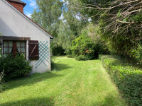 Maison à vendre à Gargilesse-Dampierre, Indre - 162.000 € - photo 11