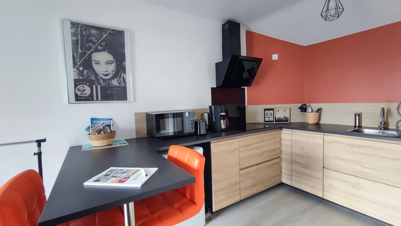 French property for sale in La Ville-ès-Nonais, Ille-et-Vilaine - €315,000 - photo 0