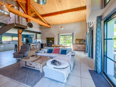 French property for sale in Biarrotte, Landes - €498,000 - photo 6
