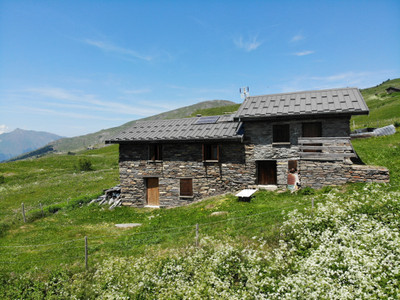 Ski property for sale in Saint Martin de Belleville - €650,000 - photo 0