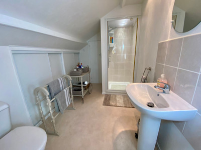 French property for sale in Massignac, Charente - €162,000 - photo 6
