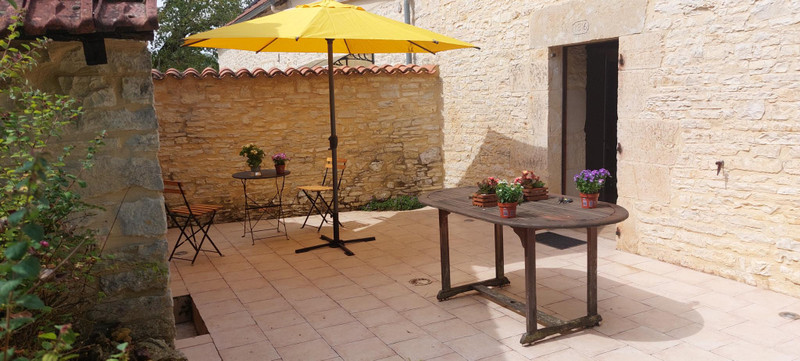 French property for sale in Thédirac, Lot - €195,000 - photo 2