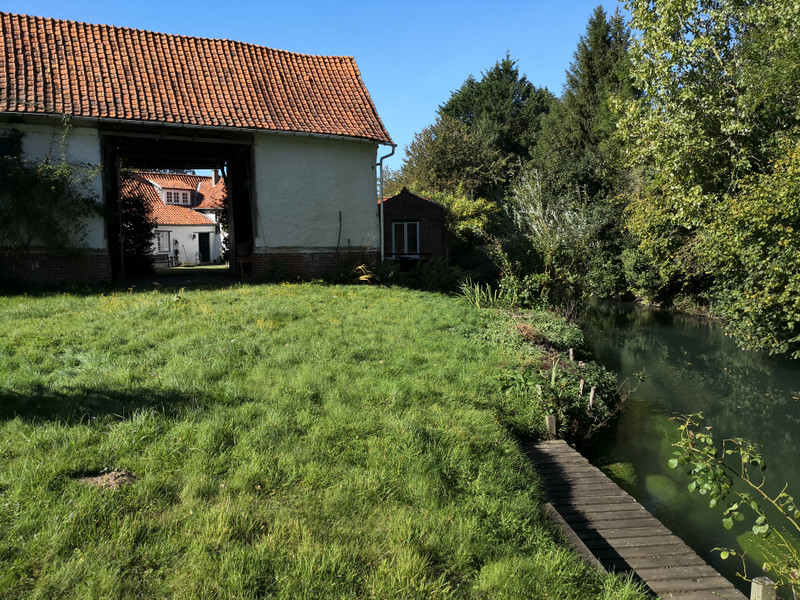 French property for sale in Le Boisle, Somme - €215,053 - photo 8
