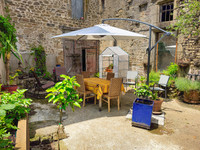 Propriété à vendre à Châteauponsac, Haute-Vienne - 189 000 € - photo n°14