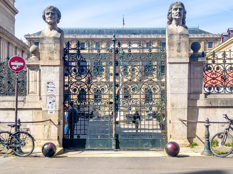 French property for sale in Paris 6e Arrondissement, Paris - €5,400,000 - photo 9