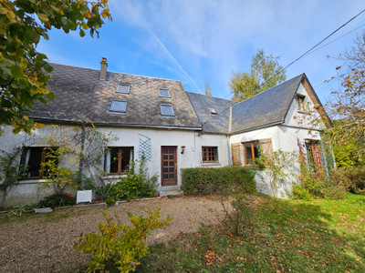 house for sale in Eure-et-Loir