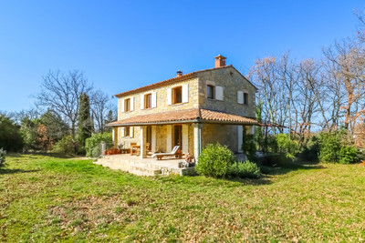 Maison à vendre à Uzès, Gard, Languedoc-Roussillon, avec Leggett Immobilier