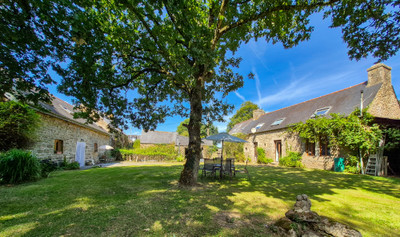 house for sale in Côtes-d'Armor
