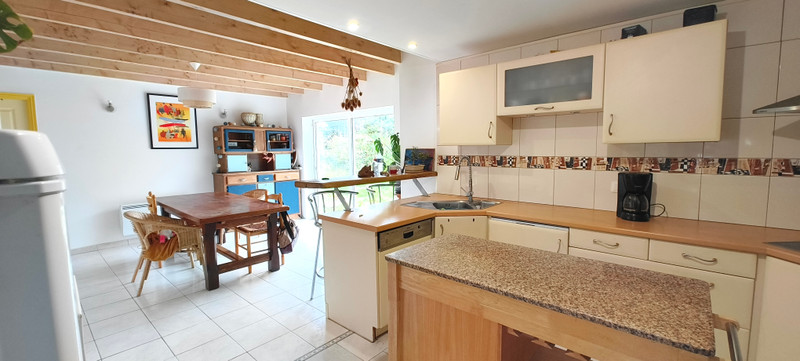 French property for sale in Ploumilliau, Côtes-d'Armor - €254,000 - photo 5