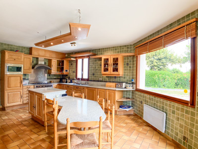 French property for sale in Campagne-d'Armagnac, Gers - €375,000 - photo 4