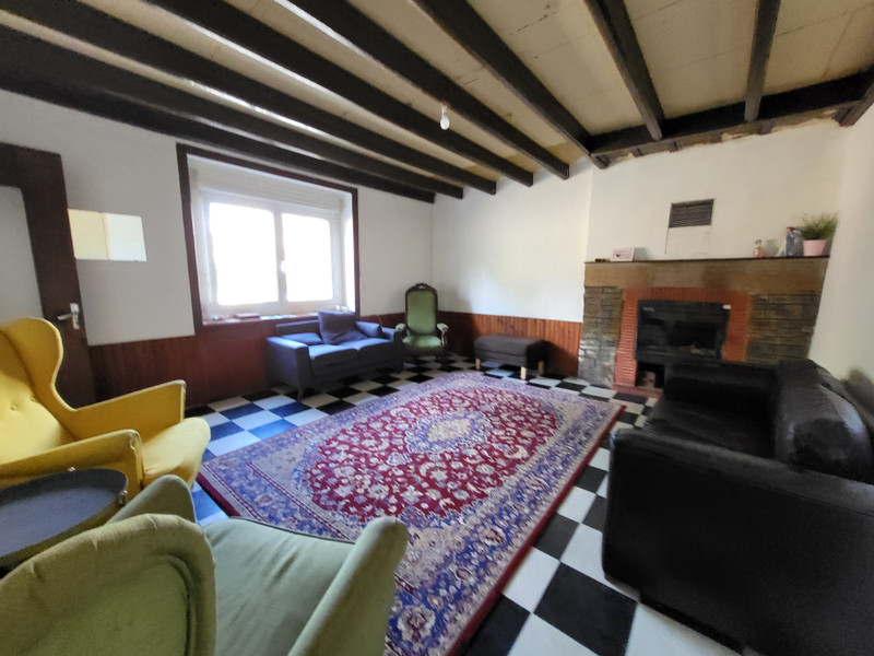 French property for sale in Fougerolles-du-Plessis, Mayenne - €65,000 - photo 6