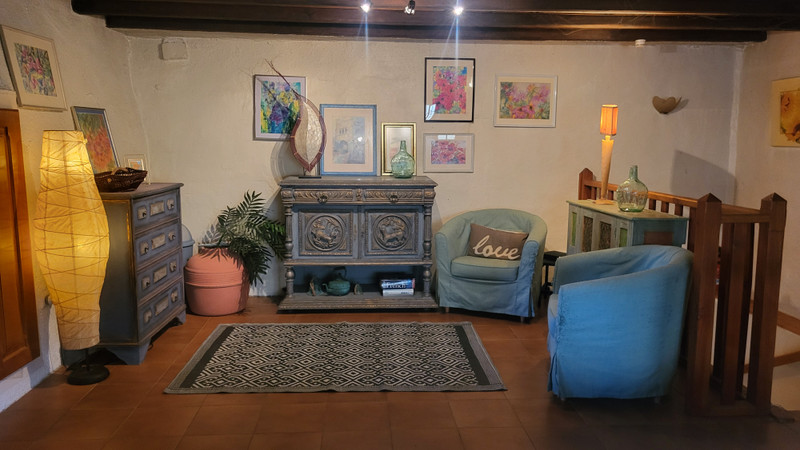 French property for sale in Saint-Martial-de-Valette, Dordogne - €90,000 - photo 5
