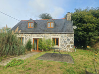 French property, houses and homes for sale in Plourac'h Côtes-d'Armor Brittany