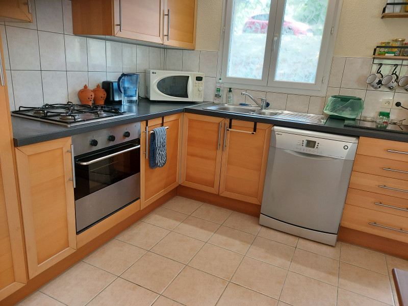 French property for sale in Brossac, Charente - €129,500 - photo 4