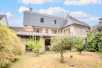 Maison à vendre à Uzerche, Corrèze - 326.300 € - photo 2