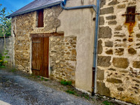 Maison à vendre à Saint-Georges-la-Pouge, Creuse - 61.000 € - photo 6