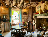 Maison à vendre à Vallière, Creuse - 657.200 € - photo 4