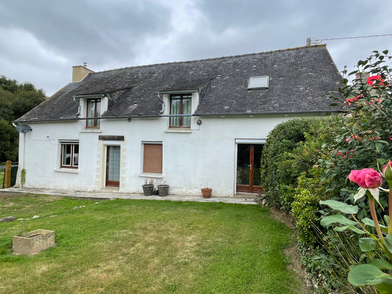 French property for sale in Plumieux, Côtes-d'Armor - €129,900 - photo 14