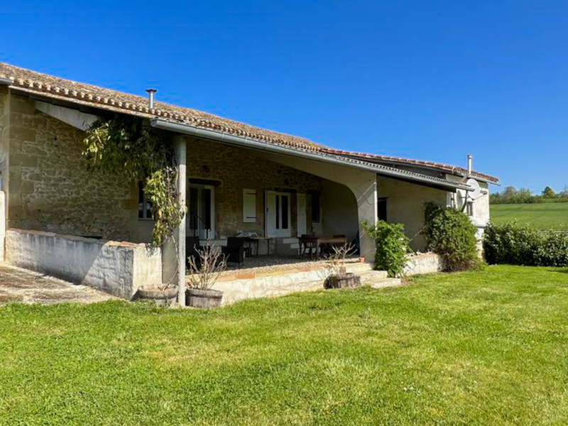 French property for sale in Lauzun, Lot-et-Garonne - &#8364;472,500 - photo 5