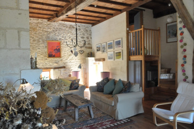 French property for sale in Saint-Félix-de-Bourdeilles, Dordogne - €296,800 - photo 7