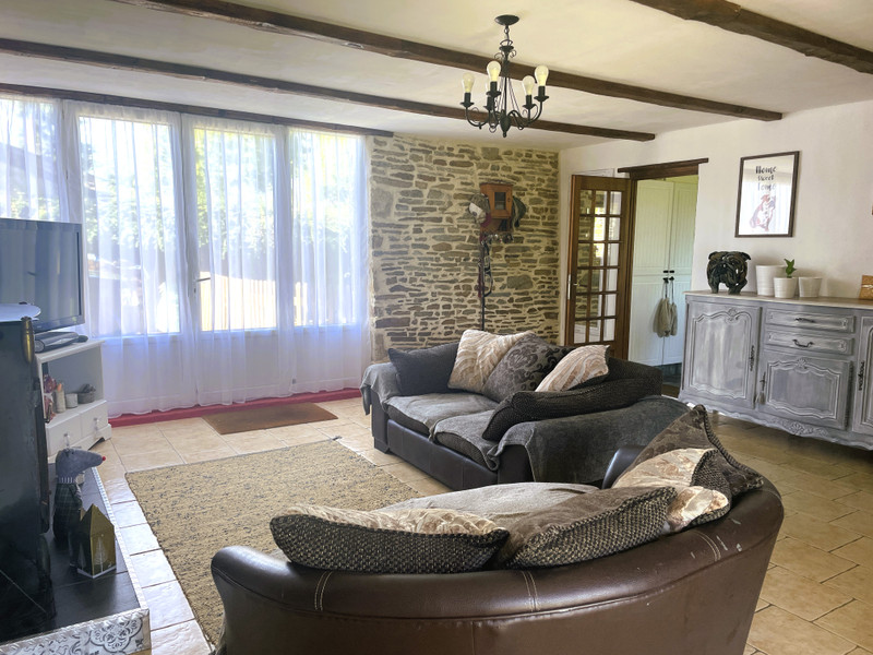French property for sale in Madré, Mayenne - €350,000 - photo 3