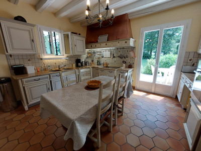 French property for sale in Dirac, Charente - €492,500 - photo 5