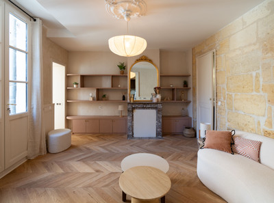 apartment for sale in Gironde