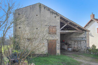 Maison à vendre à Gourgé, Deux-Sèvres - 155.000 € - photo 3
