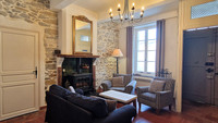 Maison à vendre à Siran, Hérault - 495.000 € - photo 4