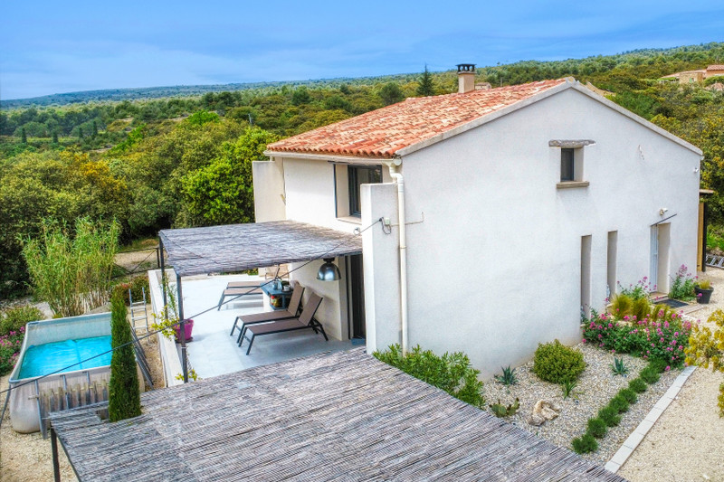 French property for sale in Saint-Saturnin-lès-Apt, Vaucluse - €465,000 - photo 2