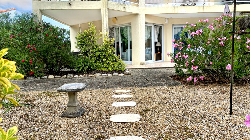 Propriété à vendre à Saint-Georges-de-Didonne, Charente-Maritime - 238 500 €